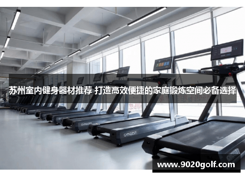 苏州室内健身器材推荐 打造高效便捷的家庭锻炼空间必备选择