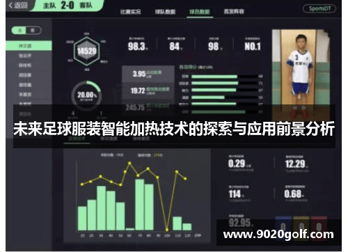未来足球服装智能加热技术的探索与应用前景分析